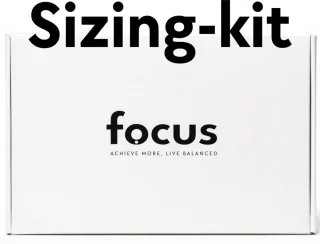 De Focus Sizing Kid S1 veiligheidsschoen in één oogopslag