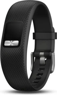Garmin Vívofit 4 polsband zwart S/M