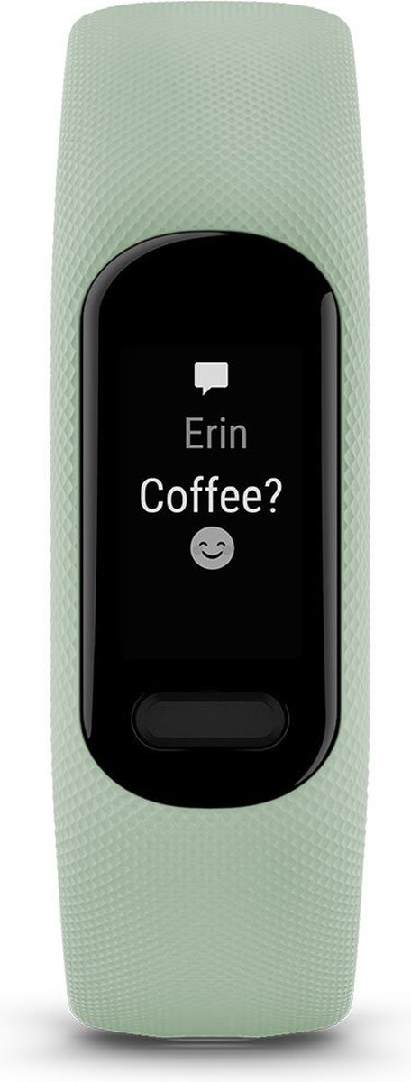 Garmin Vívosmart 5 S/M Cool Mint