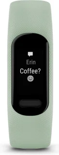 Garmin Vívosmart 5 S/M Cool Mint