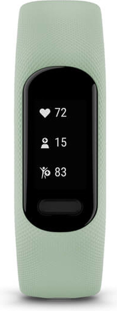 Garmin Vívosmart 5 S/M Cool Mint