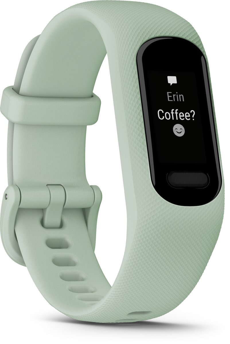 Garmin Vívosmart 5 S/M Cool Mint
