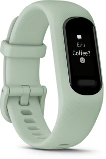 Garmin Vívosmart 5 S/M Cool Mint