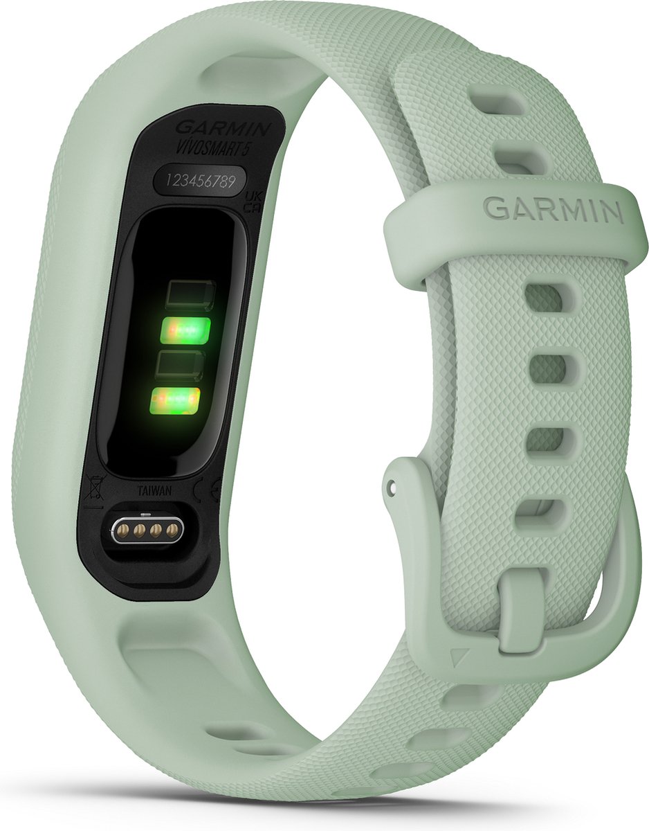 Garmin Vívosmart 5 S/M Cool Mint
