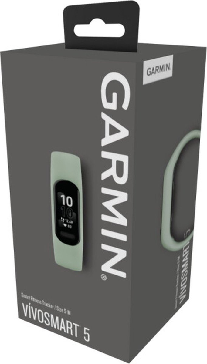 Garmin Vívosmart 5 S/M Cool Mint