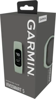 Garmin Vívosmart 5 S/M Cool Mint