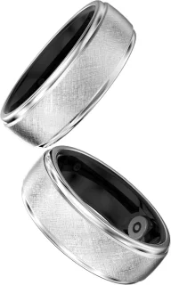 HiFuture Future Ring2 Titanium 70mm