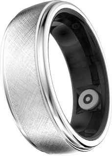 HiFuture Future Ring2 Titanium 70mm review