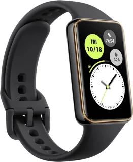 Wat vinden we goed aan de HONOR Band 10 Smartband Zwart