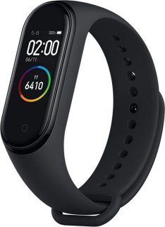 Wat vinden we goed aan de Huami Mi Band 4 Smartband