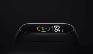Huami Mi Band 4 Smartband