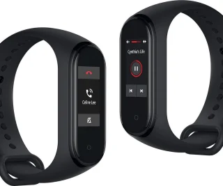 Huami Mi Band 4 Smartband
