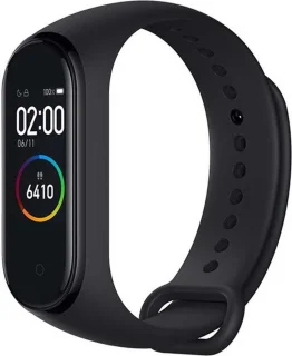 Huami Mi Band 4 Smartband