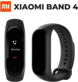 Huami Mi Band 4 Smartband review