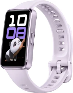 HUAWEI Band 10 Paars