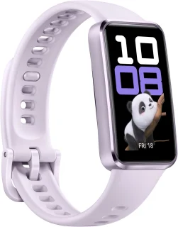 HUAWEI Band 10 Paars