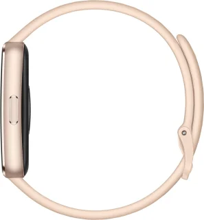 Wat vinden we goed aan de HUAWEI Band 11 Smartband Beige