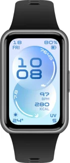 HUAWEI Band 11 Zwart - Smartband review