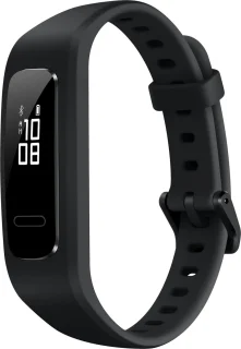 Huawei Band 3E Zwart