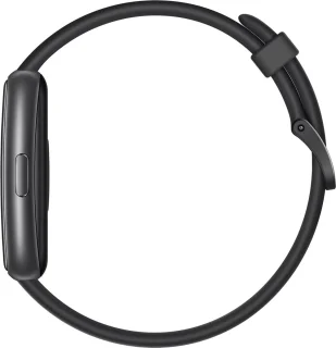 HUAWEI Band 7 Smartwatch Graphite Zwart