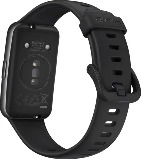 HUAWEI Band 7 Smartwatch Graphite Zwart