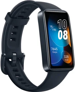Huawei Band 8 Activity Armband Midnight Black