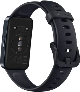 Huawei Band 8 Activity Armband Midnight Black