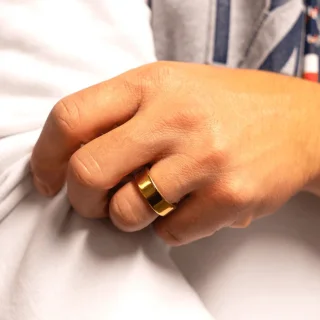 ICE Connected Smart Ring 54