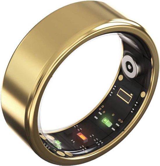 ICE Connected Smart Ring 54 review