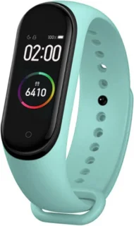 Kiraal Nova Smartwatch - Turquoise
