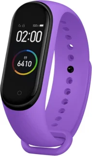 De Kiraal Nova Smartwatch in één oogopslag