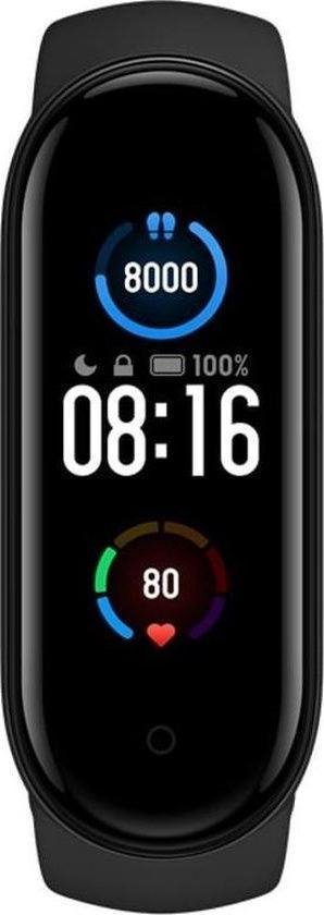 Kiraal Ultra Smartwatch Heren/Dames review