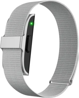 Kuno Band Smartband Zilver review