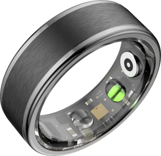 Wat vinden we goed aan de Kuno Smart Ring - Slimme ring