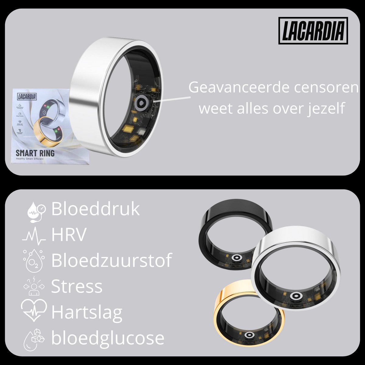 Advies voor kopers