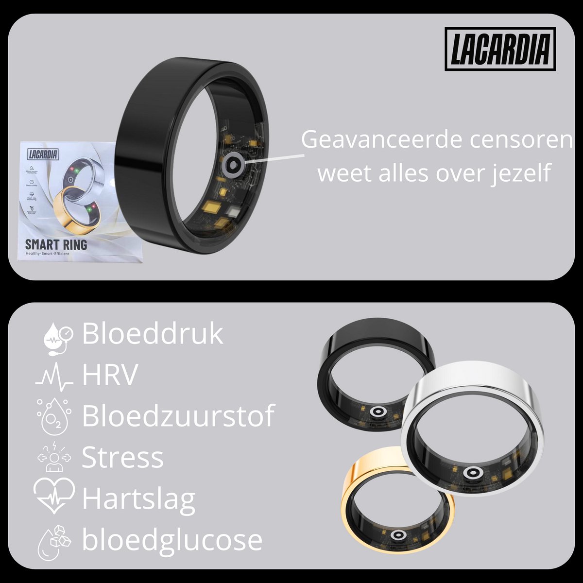 Advies voor kopers