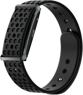 NOLATR Motion Smart Bracelet Black review