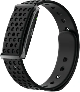 NOLATR Motion Smart Bracelet Black