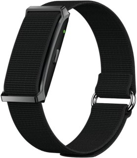 NOLATR Motion Smartband Zwart review