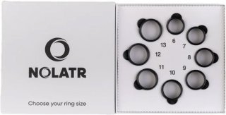 NOLATR Smart Ring review
