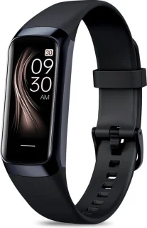 Otiume activity tracker