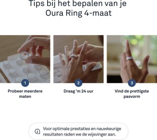 Wat vinden we minder goed