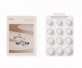 Oura Ring 4 Maatset