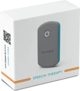 Re-mind Speech Therapy - Logopediehulpmiddel review