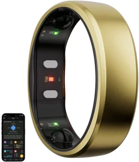 Ringconn smart ring gen 2