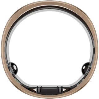 Ringconn Smart Ring Gen 2 Air | Maat-#13 | Kleur: Goud
