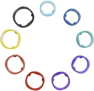 Vind de perfecte maat voor jouw RingConn Smart Ring