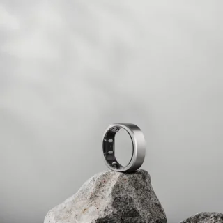 Ringconn smart ring gen 2
