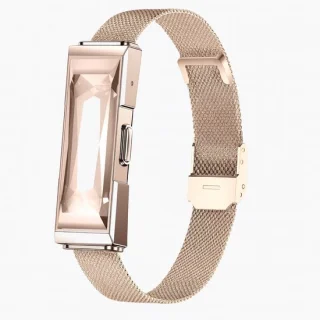 Royal Empire Activity Tracker Armband Dames – Rose Goud