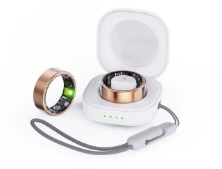 Wat vinden we goed aan de Royal Empire Smart Ring Maat 8